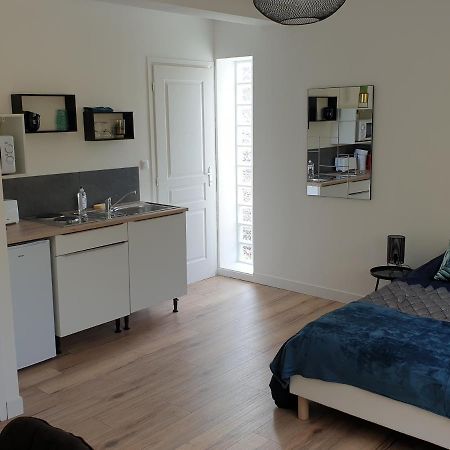 Studio 4 Henriville Amiens Dış mekan fotoğraf
