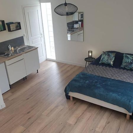 Studio 4 Henriville Amiens Dış mekan fotoğraf