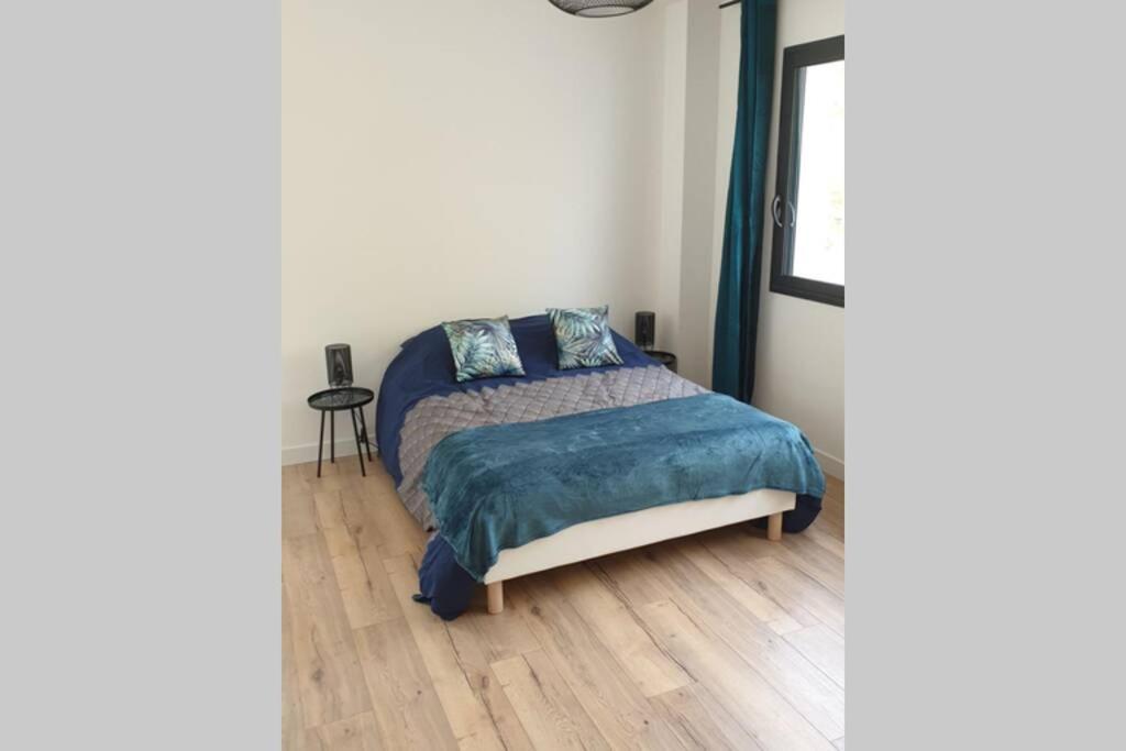Studio 4 Henriville Amiens Dış mekan fotoğraf
