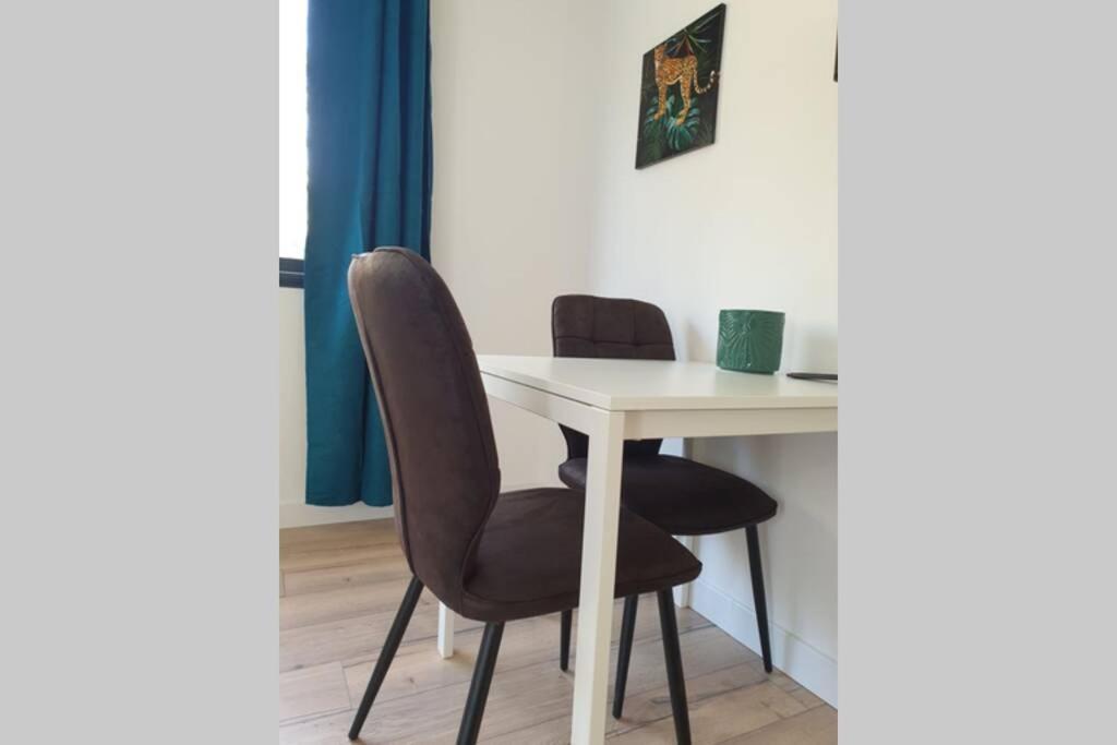 Studio 4 Henriville Amiens Dış mekan fotoğraf
