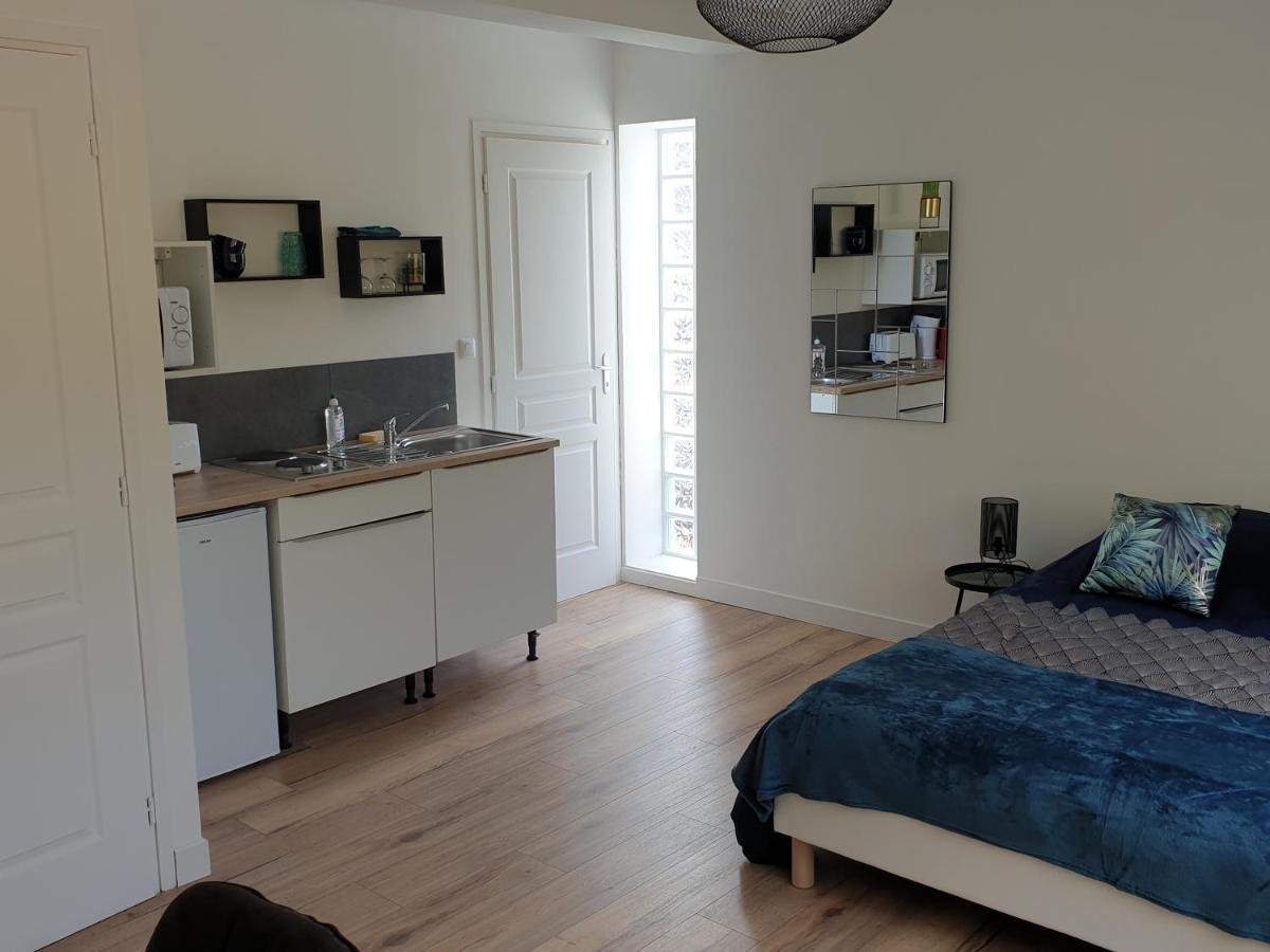 Studio 4 Henriville Amiens Dış mekan fotoğraf