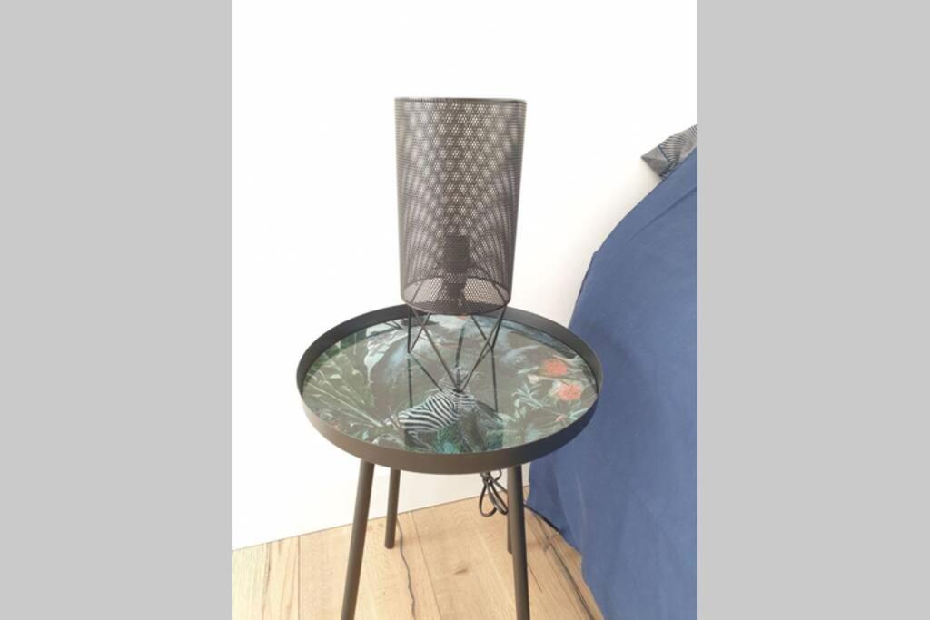 Studio 4 Henriville Amiens Dış mekan fotoğraf