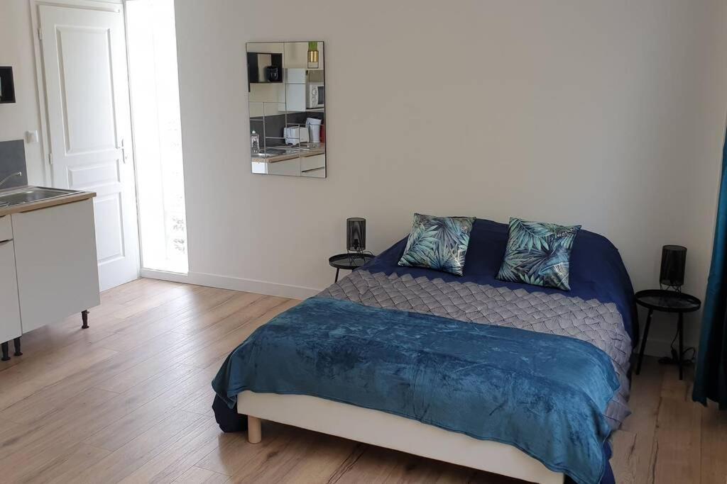 Studio 4 Henriville Amiens Dış mekan fotoğraf