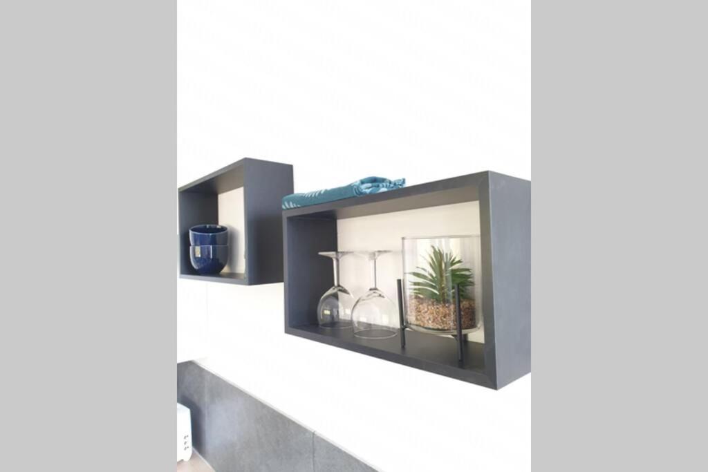 Studio 4 Henriville Amiens Dış mekan fotoğraf